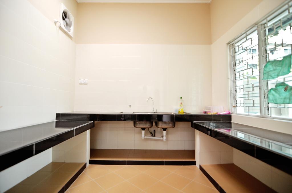 Stradford Stay Melaka Esterno foto