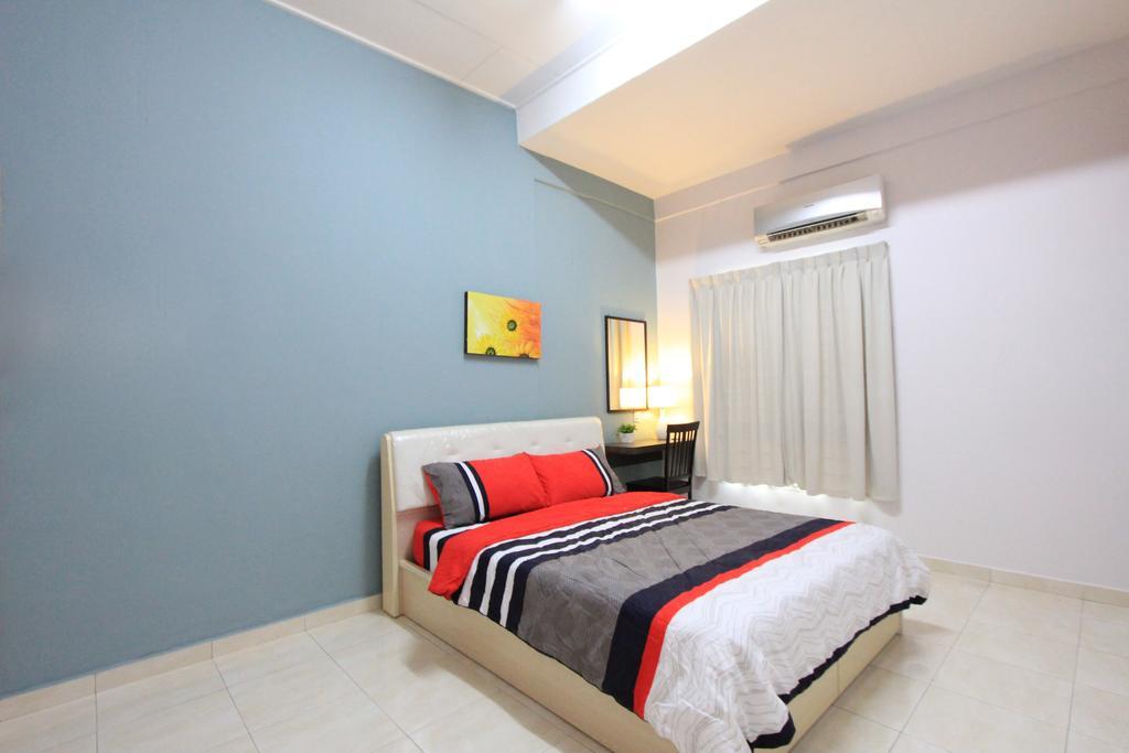 Stradford Stay Melaka Esterno foto